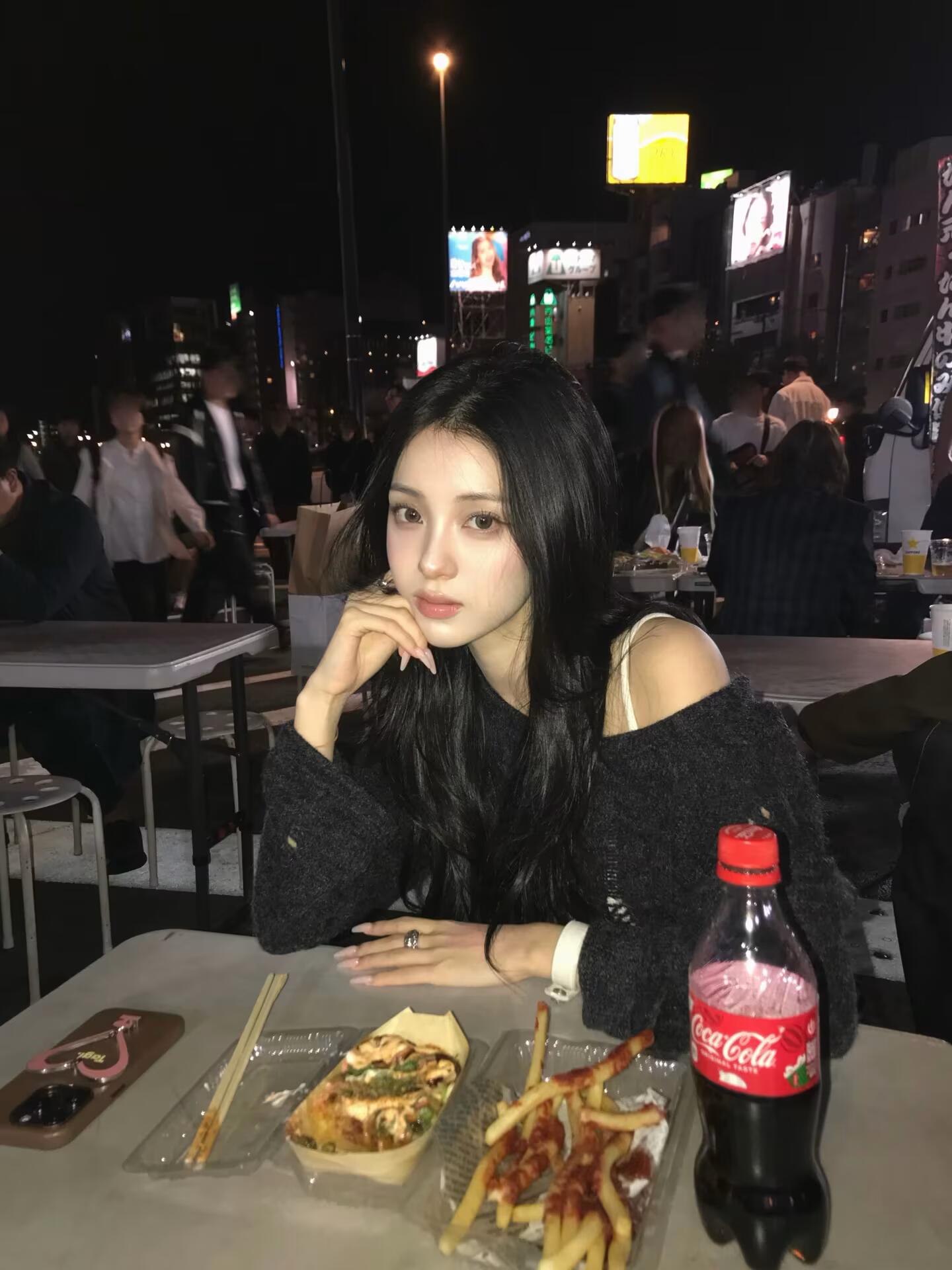 我推的孩子